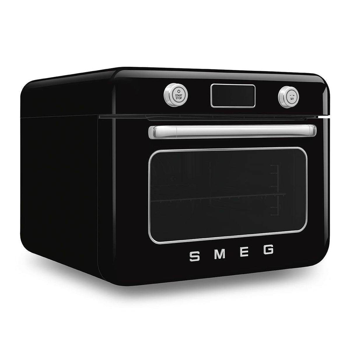 Combi Multifunction Steam Oven with Airfry, Black S3B7 - product image 6