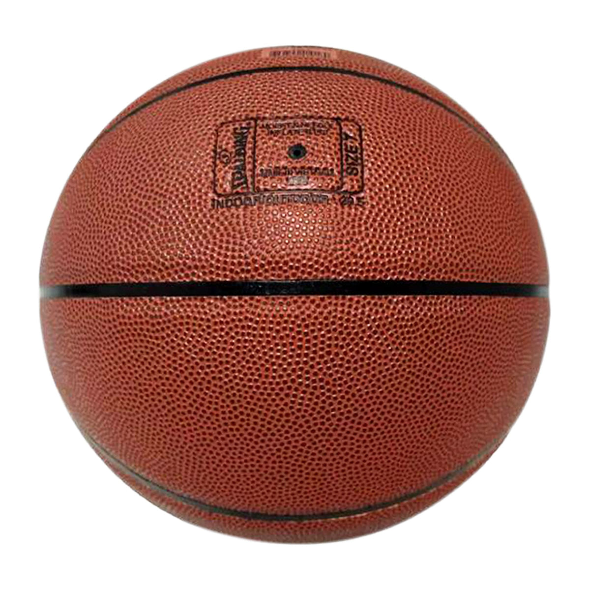 Premier Excel Indoor/Outdoor Composite Basketball, Official Size 7, 29.5-in Q3U9 - product image 2