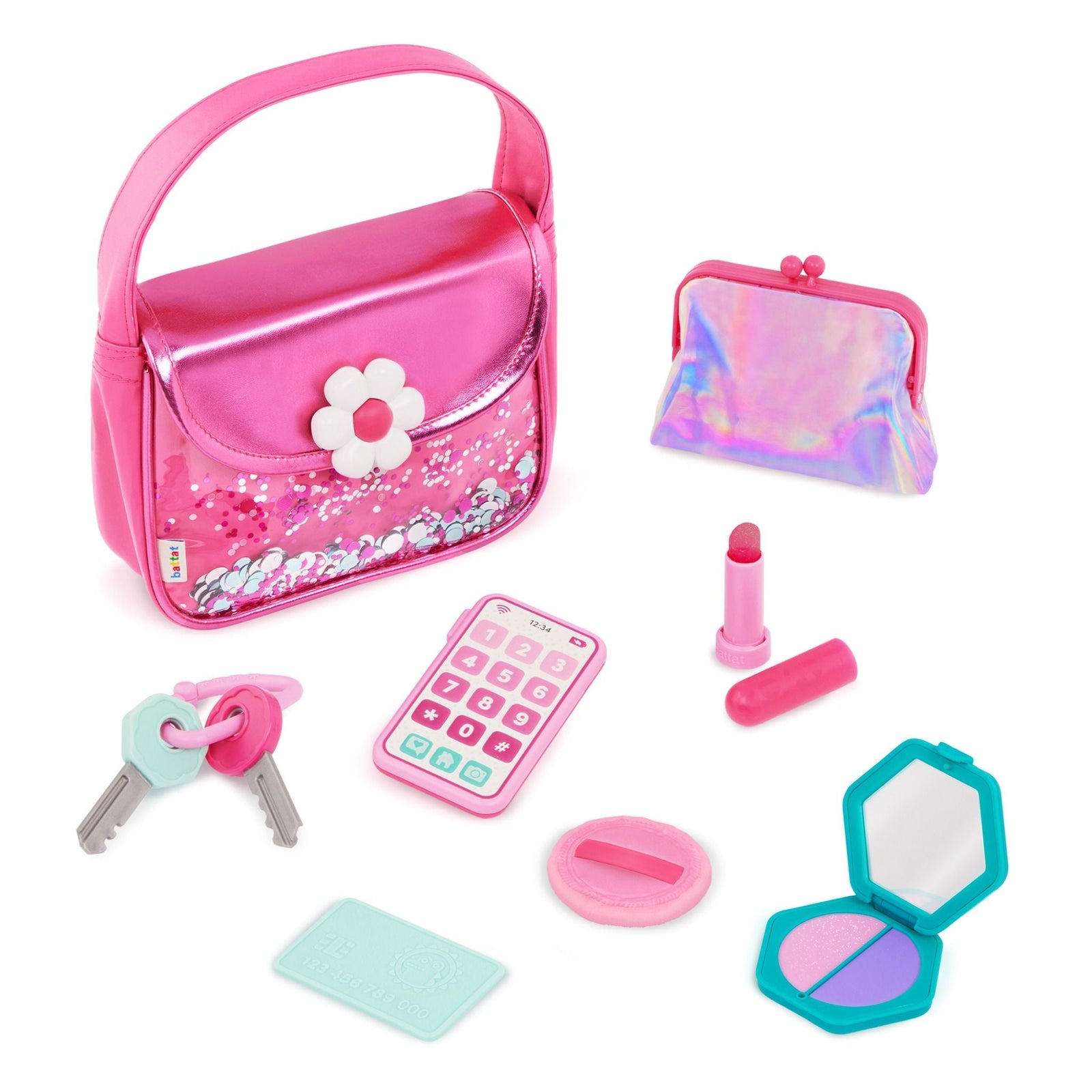 Time Purse Set R4B9 - product image 1