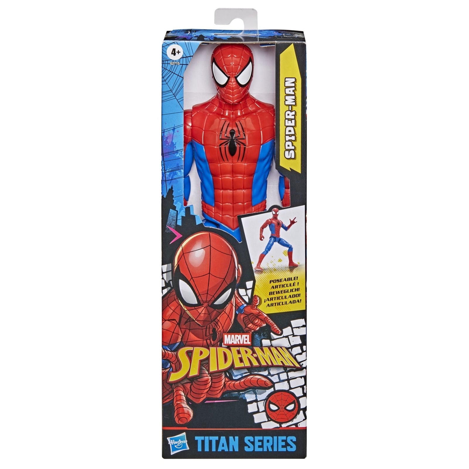 Red Blue Classic Y2L5 - product image 1