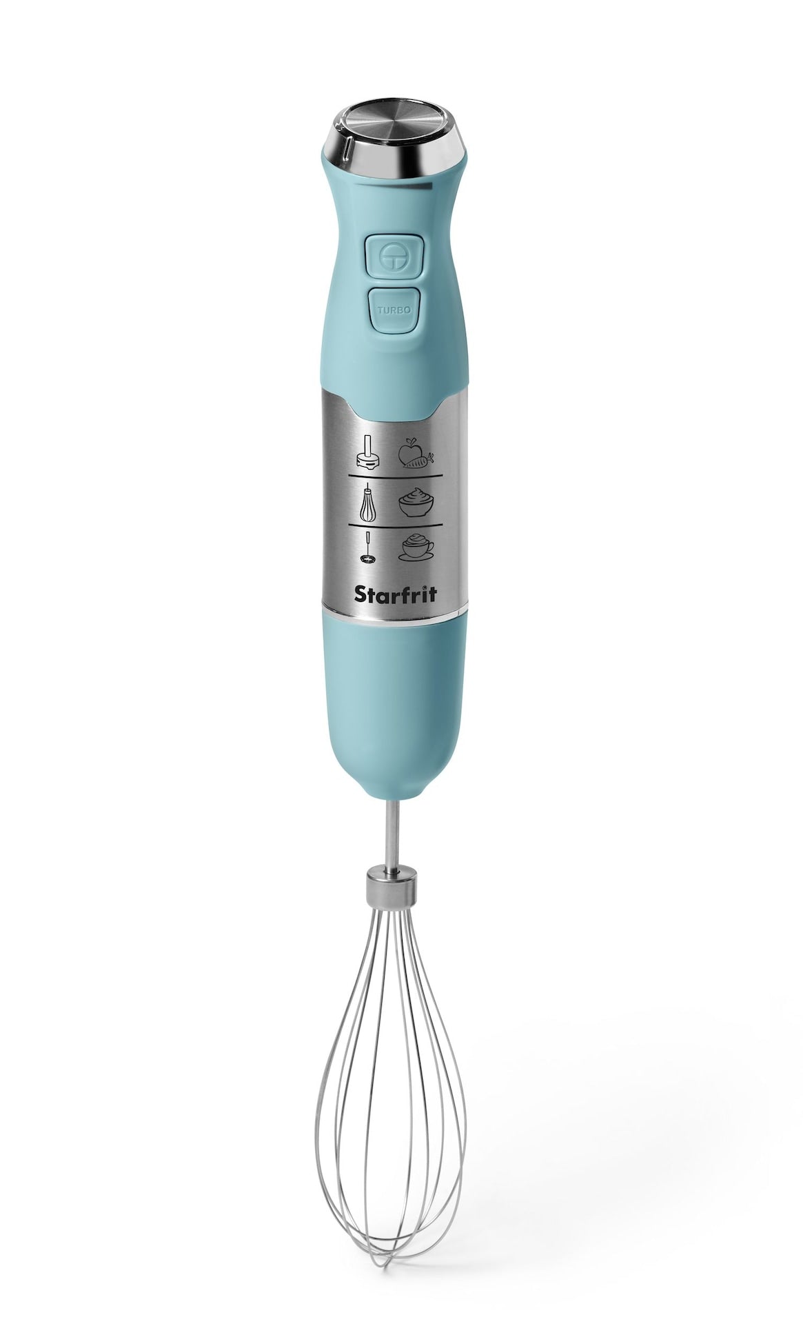150W Compact Hand Blender, Dishwasher Safe S4X4 - product image 2