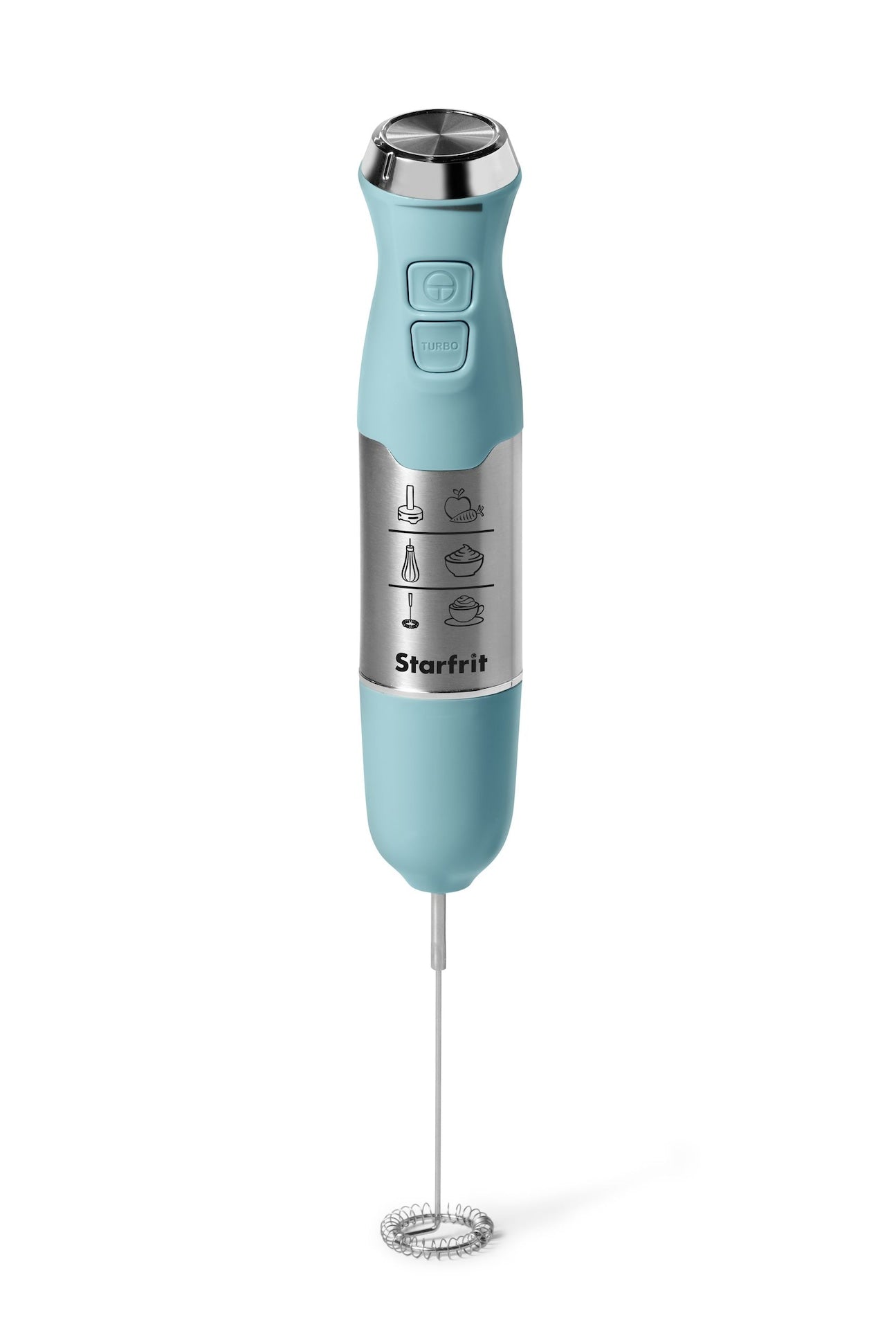 150W Compact Hand Blender, Dishwasher Safe S4X4 - product image 3