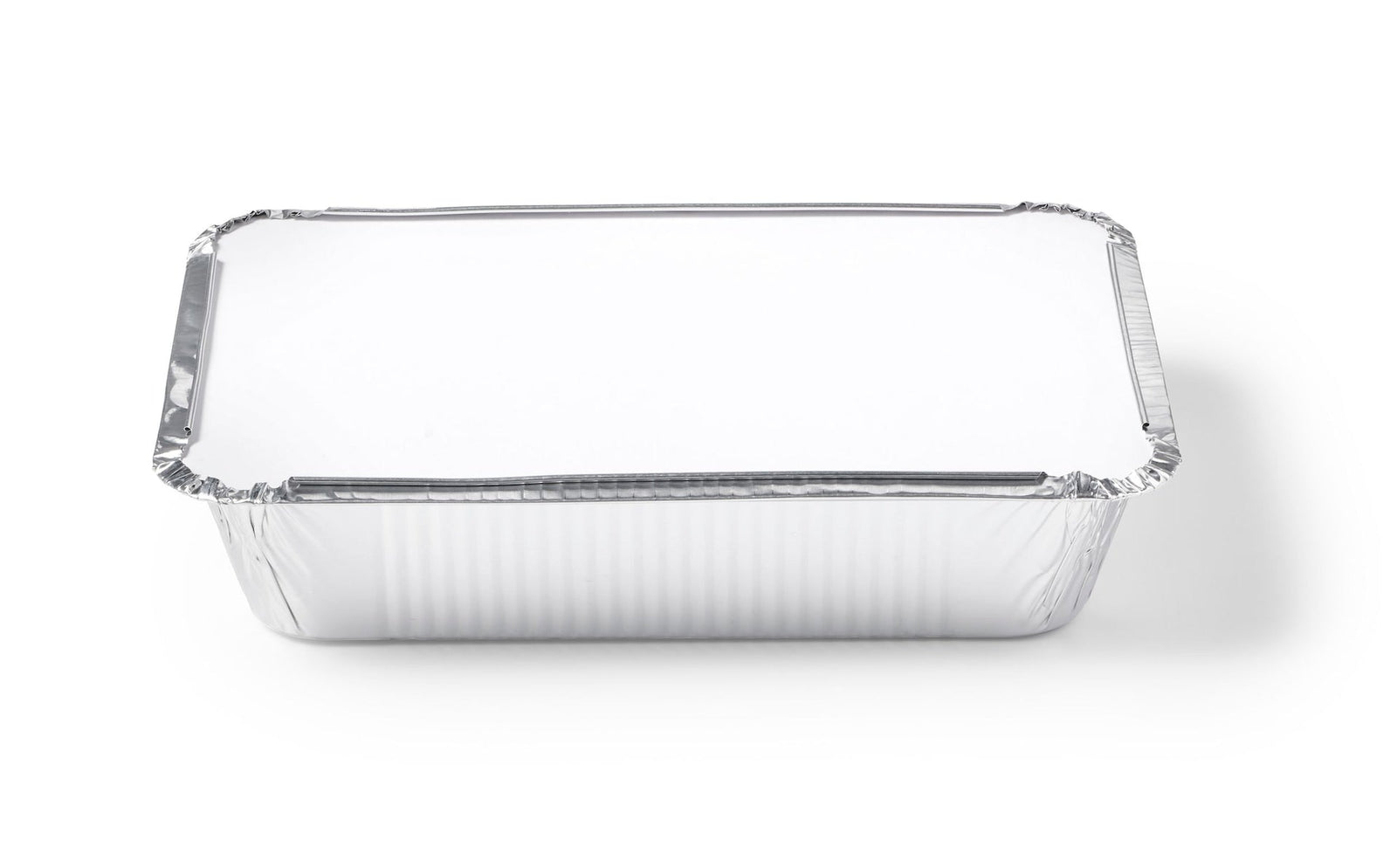 Aluminum Container with Board Lid, 30-pk F8M4 - product image 2