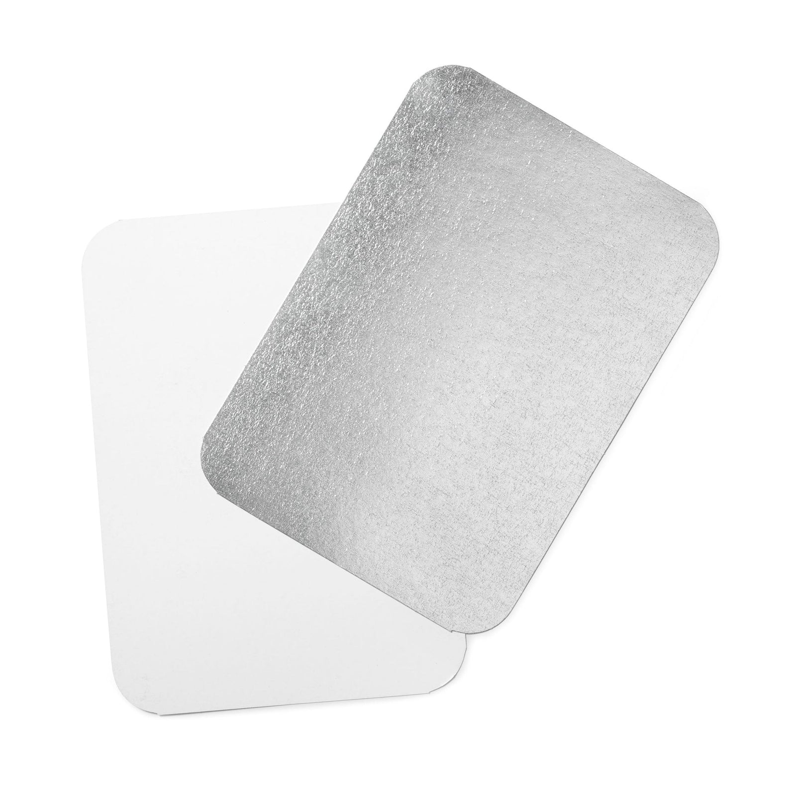 Aluminum Container with Board Lid, 30-pk F8M4 - product image 4