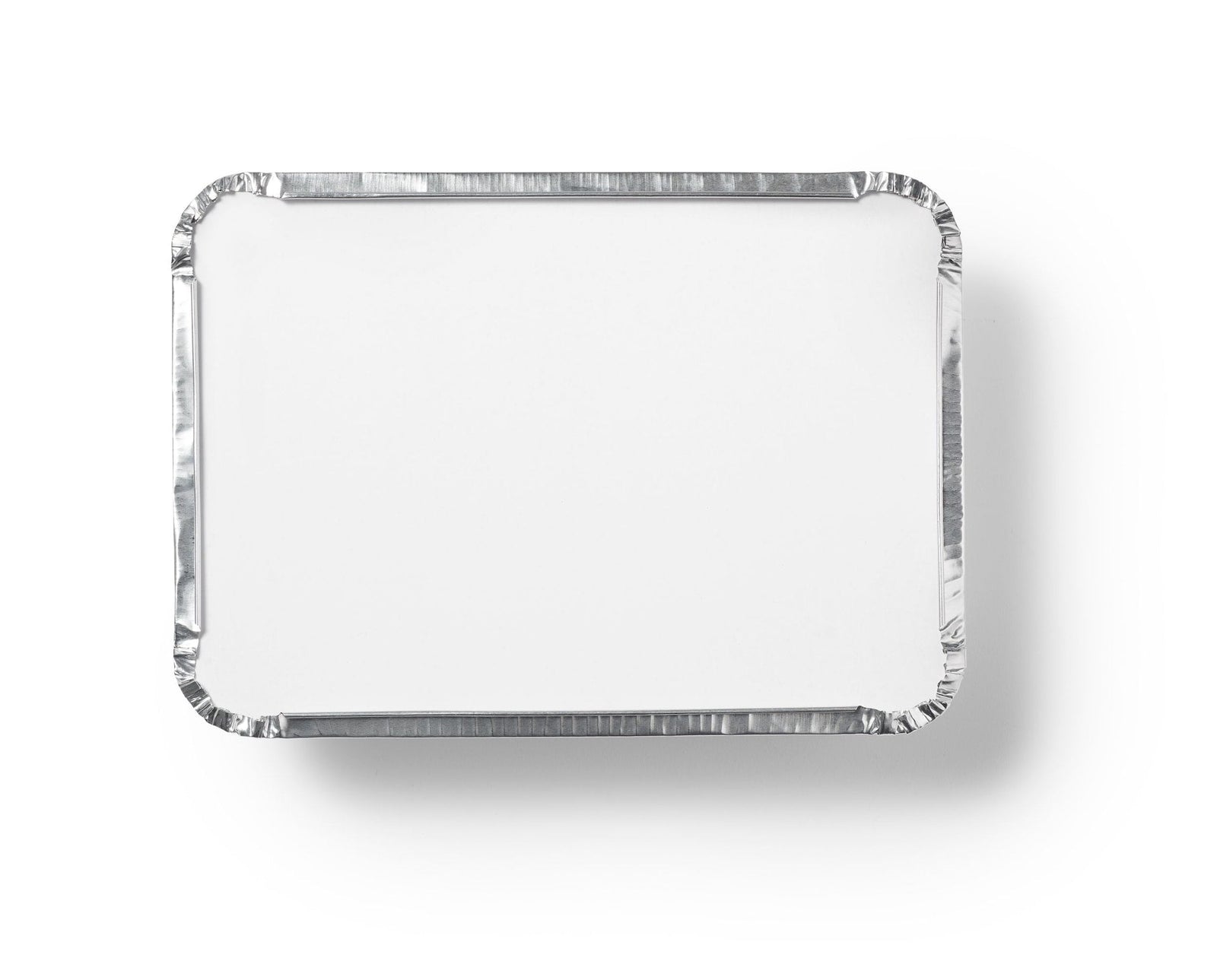 Aluminum Container with Board Lid, 30-pk F8M4 - product image 6