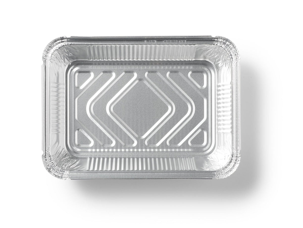Aluminum Container with Board Lid, 30-pk F8M4 - product image 7