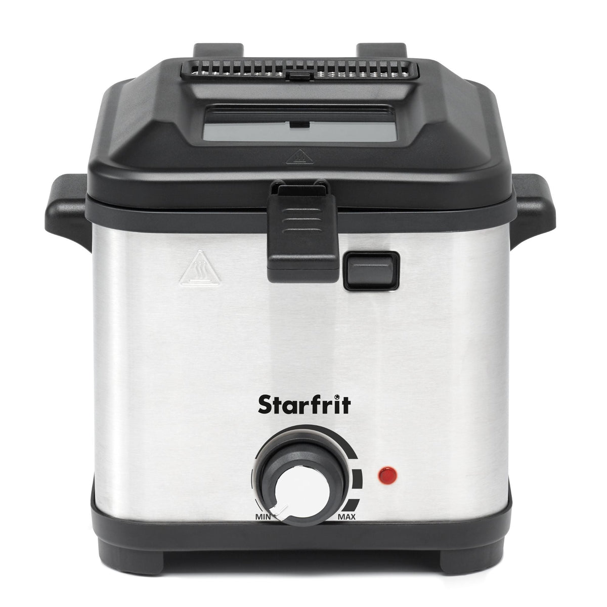 Deep Fryer with Variable Temperature Control, 1.5-L L5C7 - product image 1