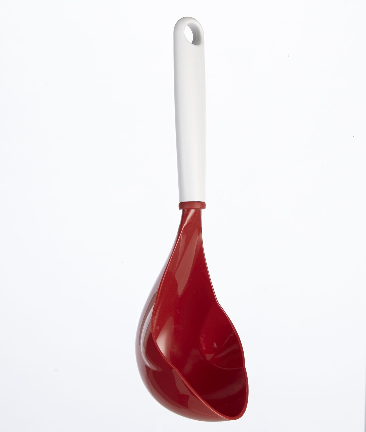 Half Pint Dishwasher Safe Canning Ladle, Red Z2O3 - product image 2