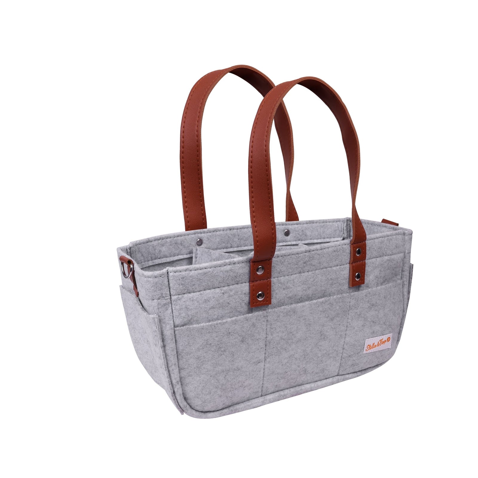 and Finn Baby Travel Storage Bag, Large I9U3 - product image 1