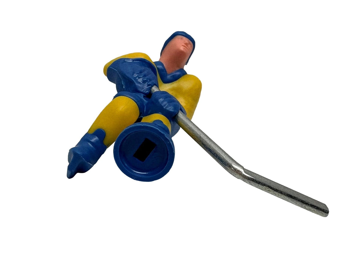 Sweden Replacement Players Team Pack for Table Top Rod Hockey Game, 6-pk I0I0 - product image 4