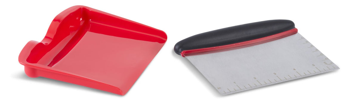 Bench Scraper I5C3 - product image 1