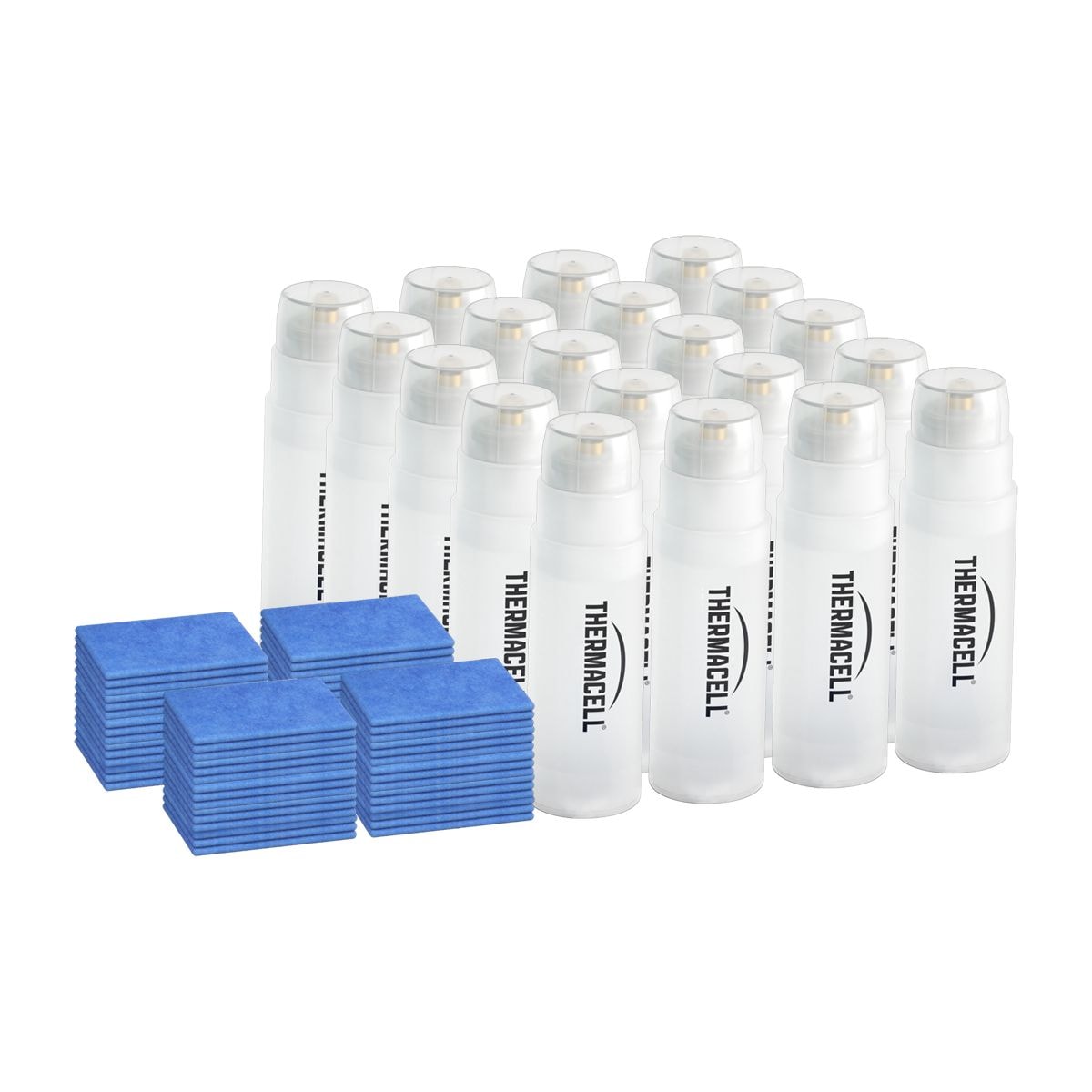 Mosquito Repellent Refill Bulk Pack, 240 Hours H9U4 - product image 1