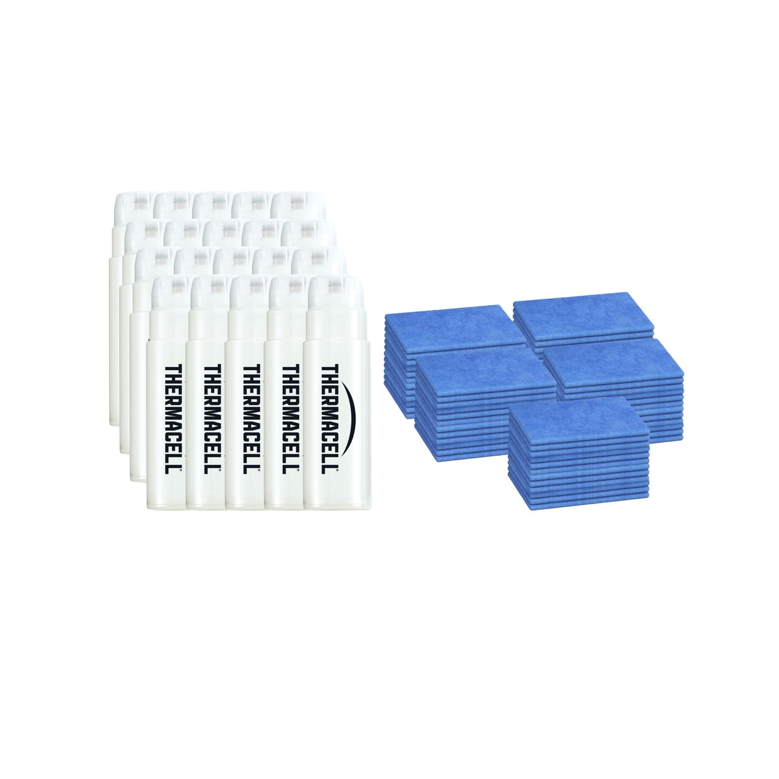 Mosquito Repellent Refill Bulk Pack, 240 Hours H9U4 - product image 2