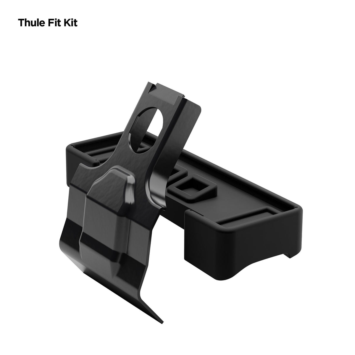 145016 Roof Rack Direct Fit Kit | GLI H0B1 - product image 1