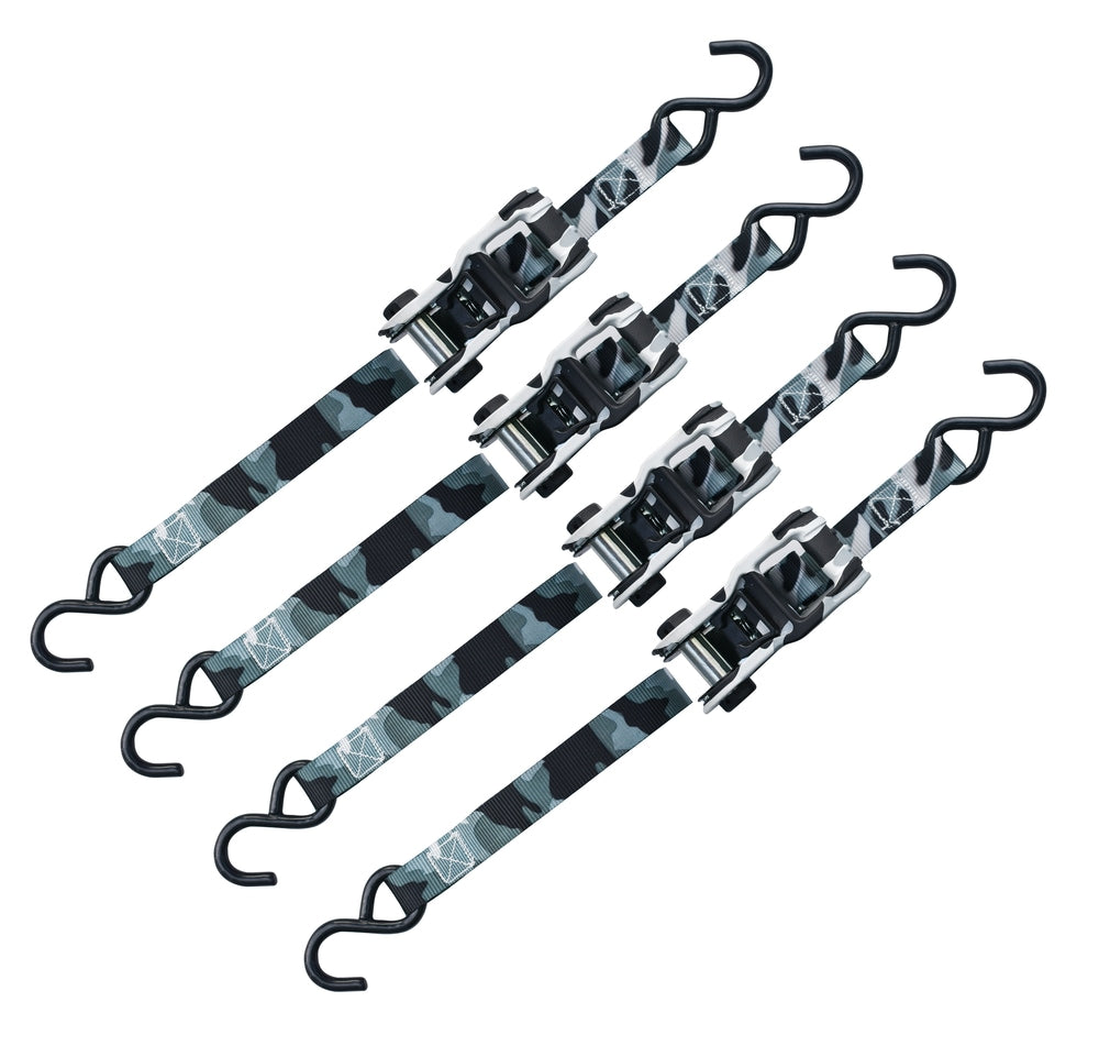 145284 Roof Rack Direct Fit Kit | Mustang Mach-E F2W1 - product image 1