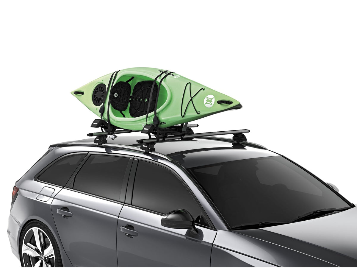 HullaPort XTR Universal Folding Kayak Carrier J7N9 - product image 2
