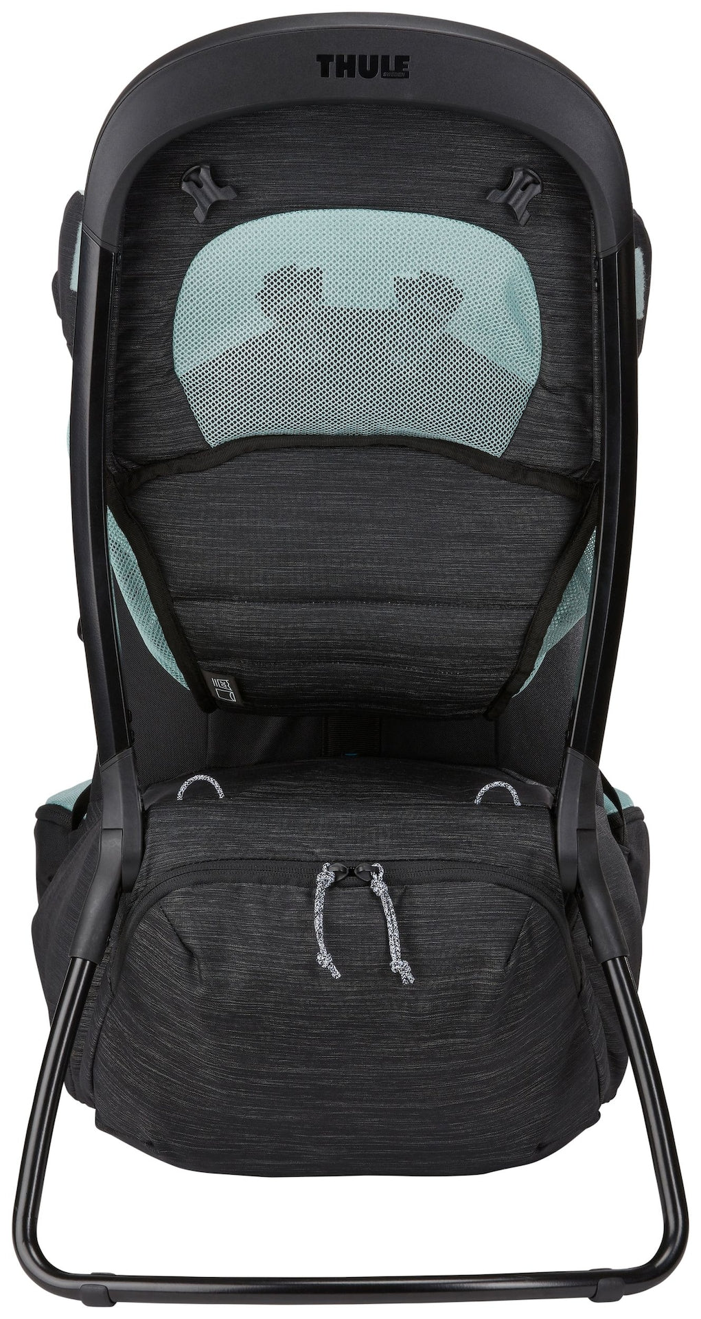 Sapling Baby Backpack, Black C2N9 - product image 1