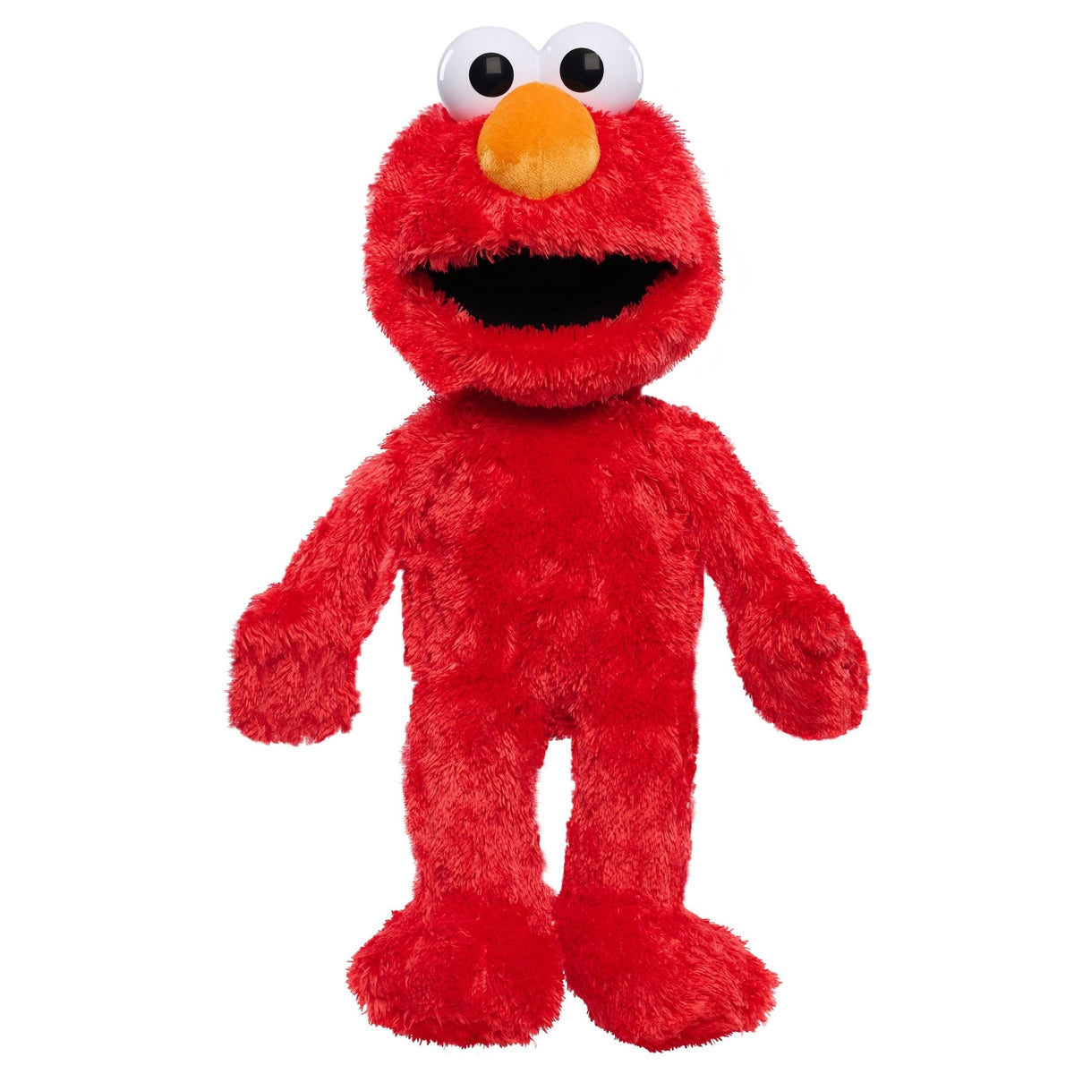 Me Elmo Giggle Max, Red I2A7 - product image 1