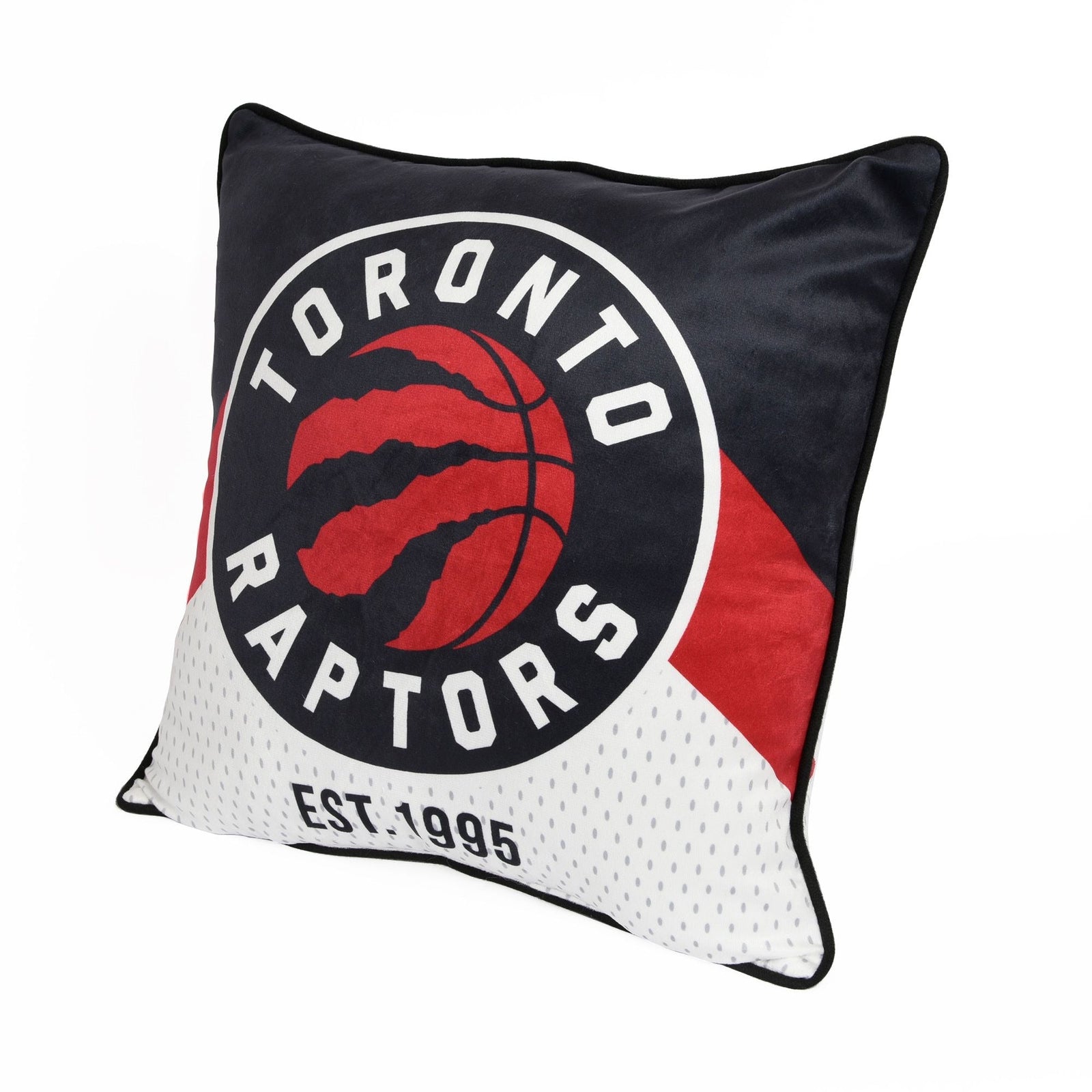 Toronto Raptors Décor Pillow, 18-in x 18-in L4B5 - product image 1
