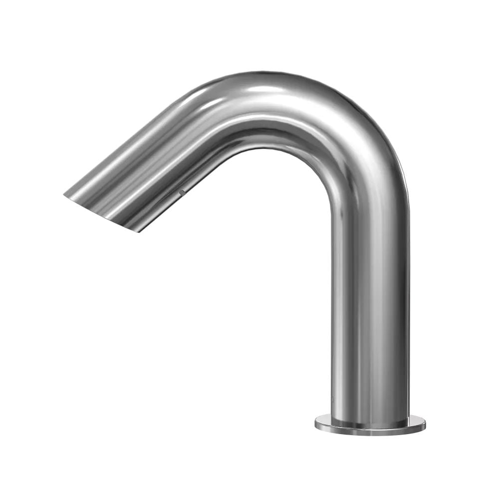 Standard R ECOPOWER 0.5 GPM Touchless Bathroom Faucet with Mixing Valve & 10 Second On-Demand Flow, Polished Chrome W7K6 - product image 5