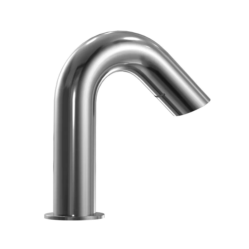 Standard R ECOPOWER 0.5 GPM Touchless Bathroom Faucet with Mixing Valve & 10 Second On-Demand Flow, Polished Chrome W7K6 - product image 7