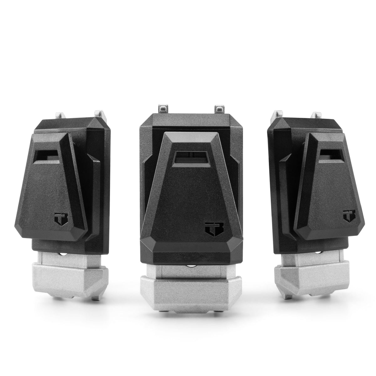 StackTech Hubs Tool Storage with Hooks, 3-pc Q0M4 - product image 2
