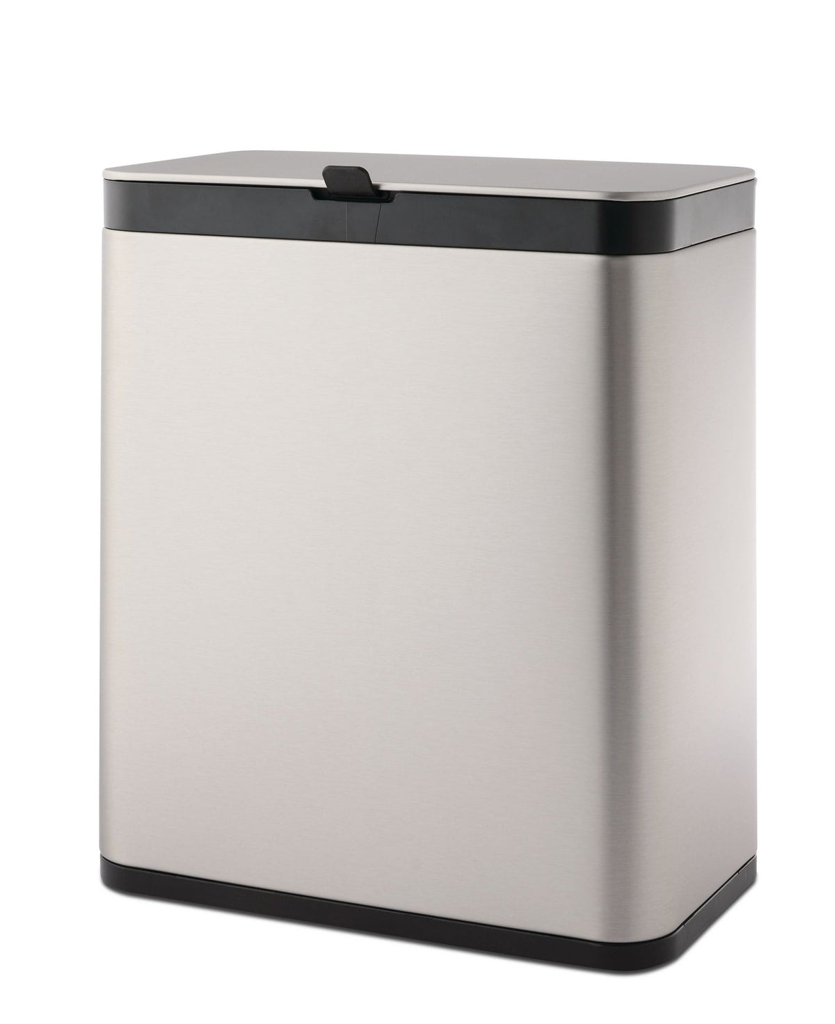 Type A Puro Stainless Steel Food Waste/Compost Caddy Bin V9W6 - product image 1