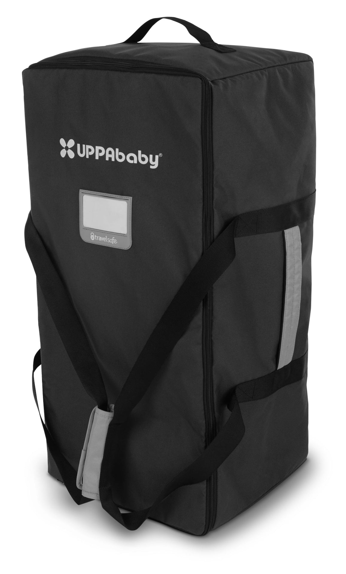 Remi Travel Bag, Black D5O7 - product image 1