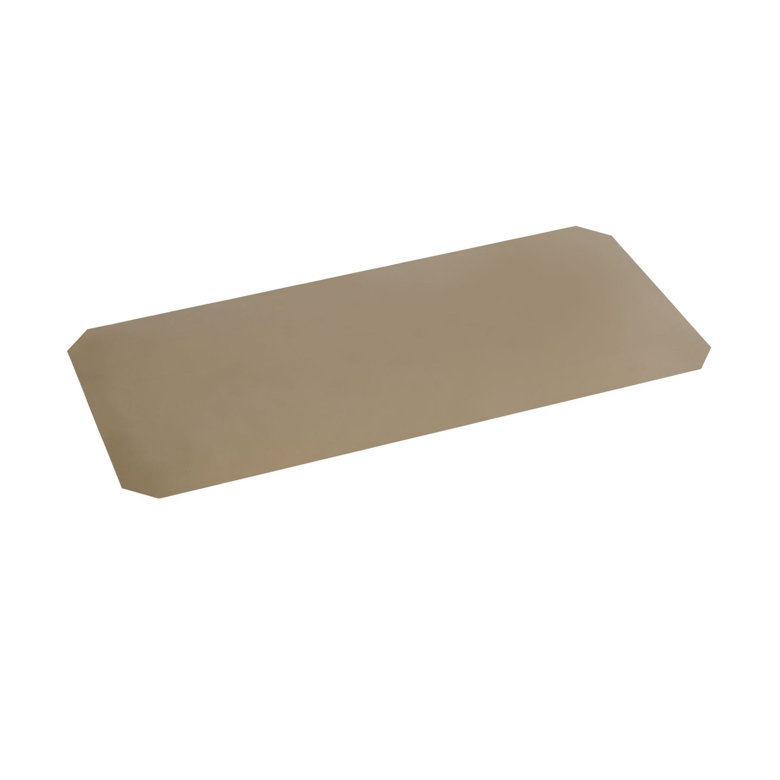 Classics Fitted Shelf Liners, 48-in x 18-in V7M3 - product image 1
