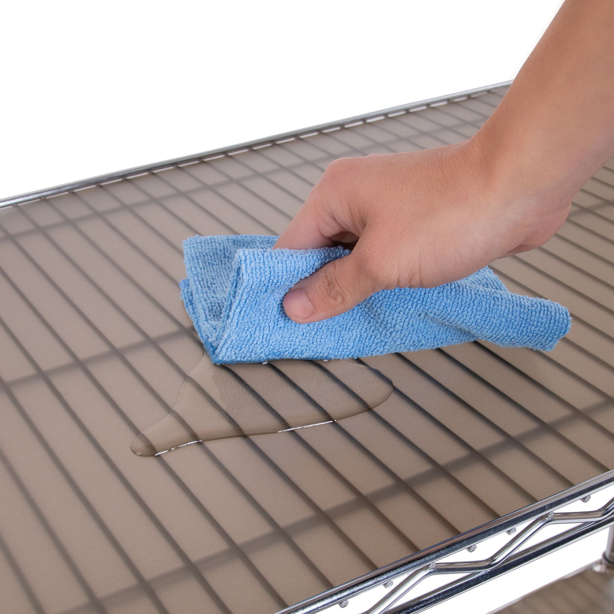 Classics Fitted Shelf Liners, 48-in x 18-in V7M3 - product image 8