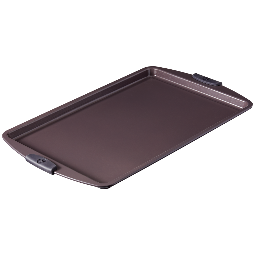 Non-Stick Large Baking Sheet, 17.25 x 11.25-in B8C6 - product image 1