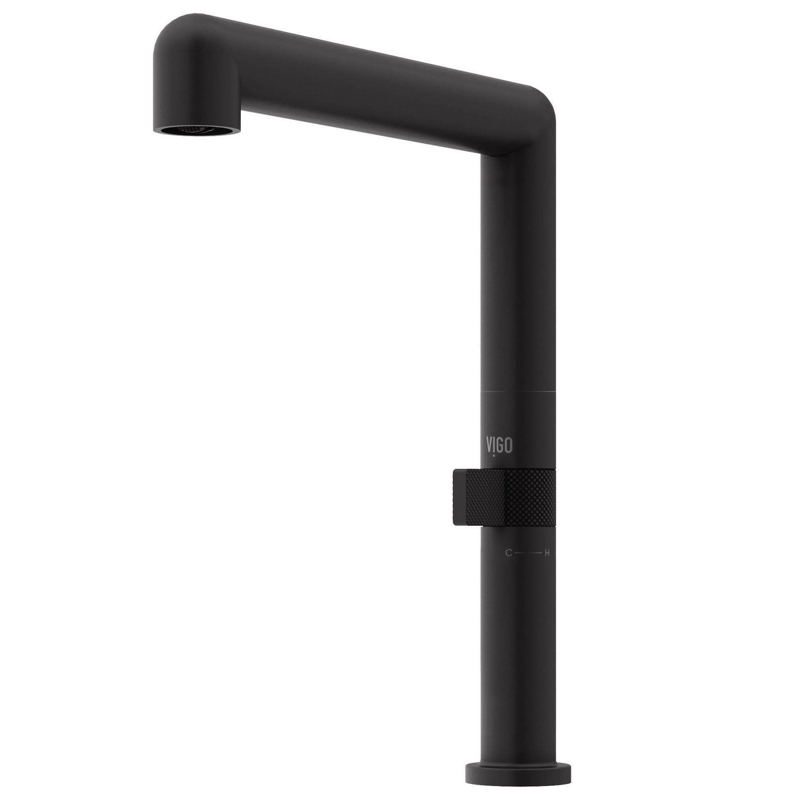Bar 11-in Angular Kitchen Faucet, Various Finishes E2J4 - product image 1