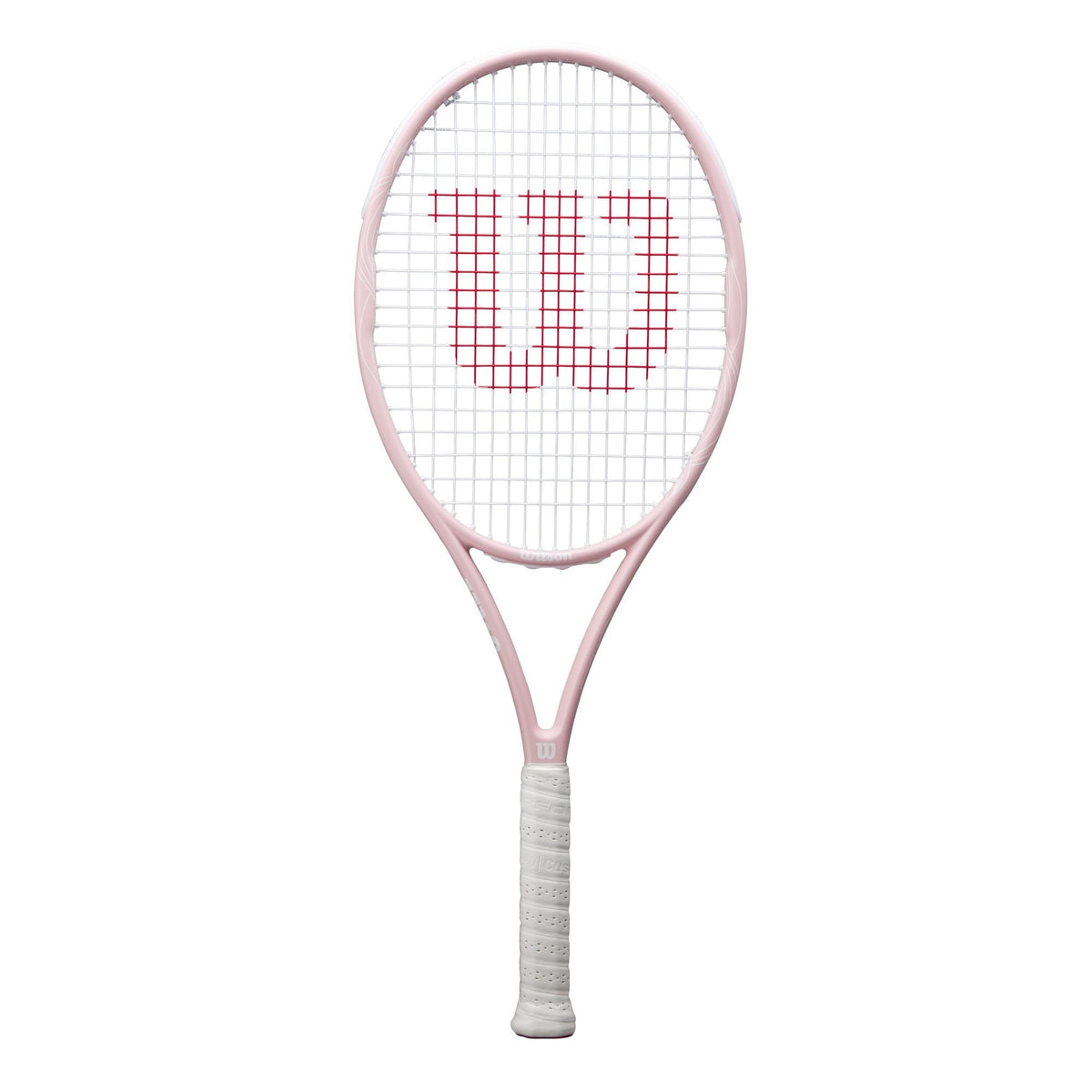 Intrigue SE Graphite Lightweight Adult Tennis Racquet, Pink M0R4 - product image 1