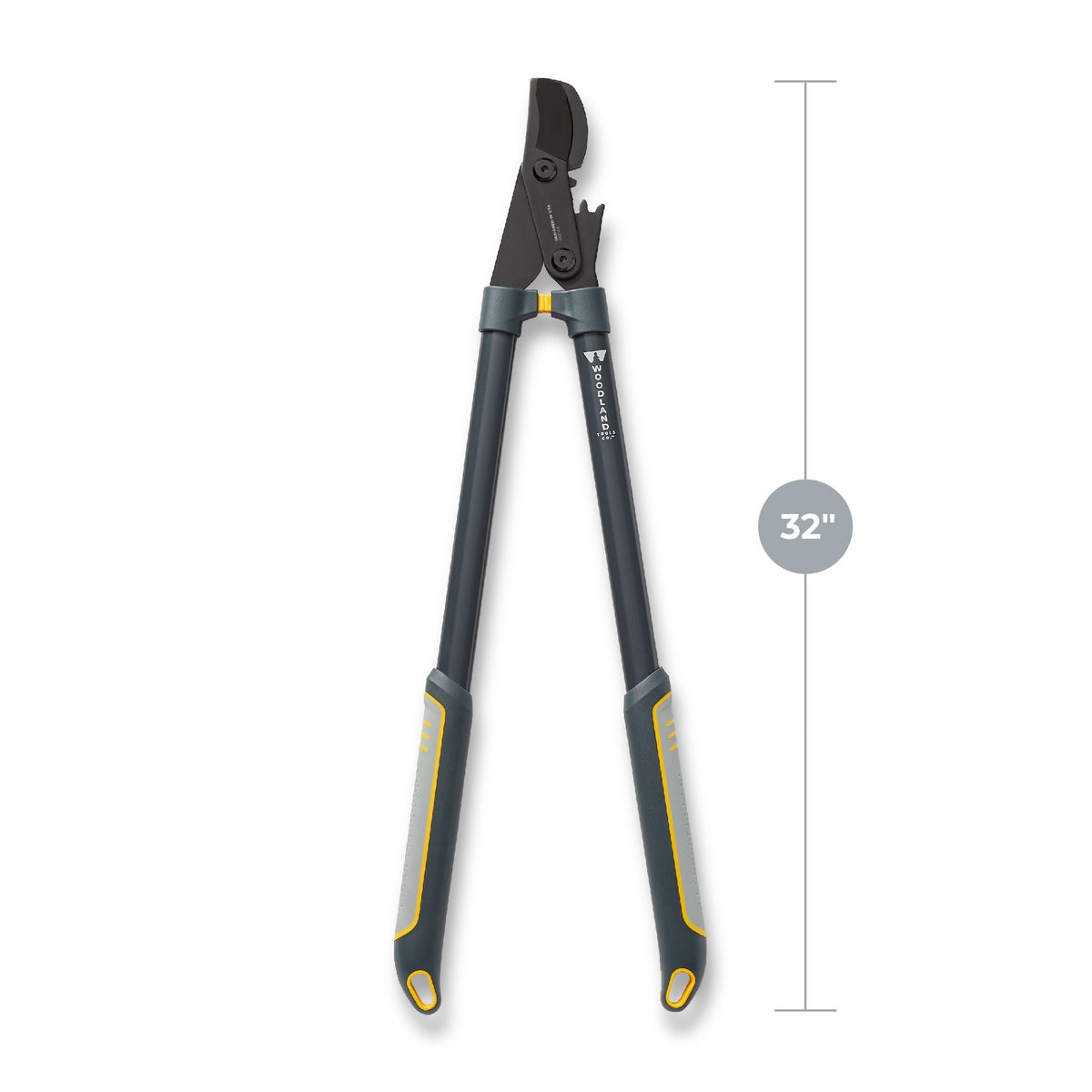 Tools Co. Super Duty MaxForce Bypass Lopper, 32-in M4N2 - product image 3
