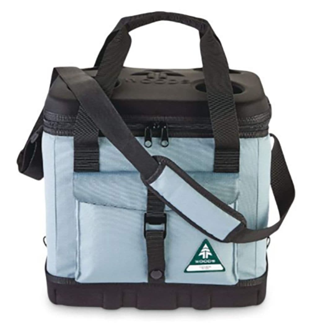 Glacial EVA Soft Cooler, 24-Can N1C0 - product image 1