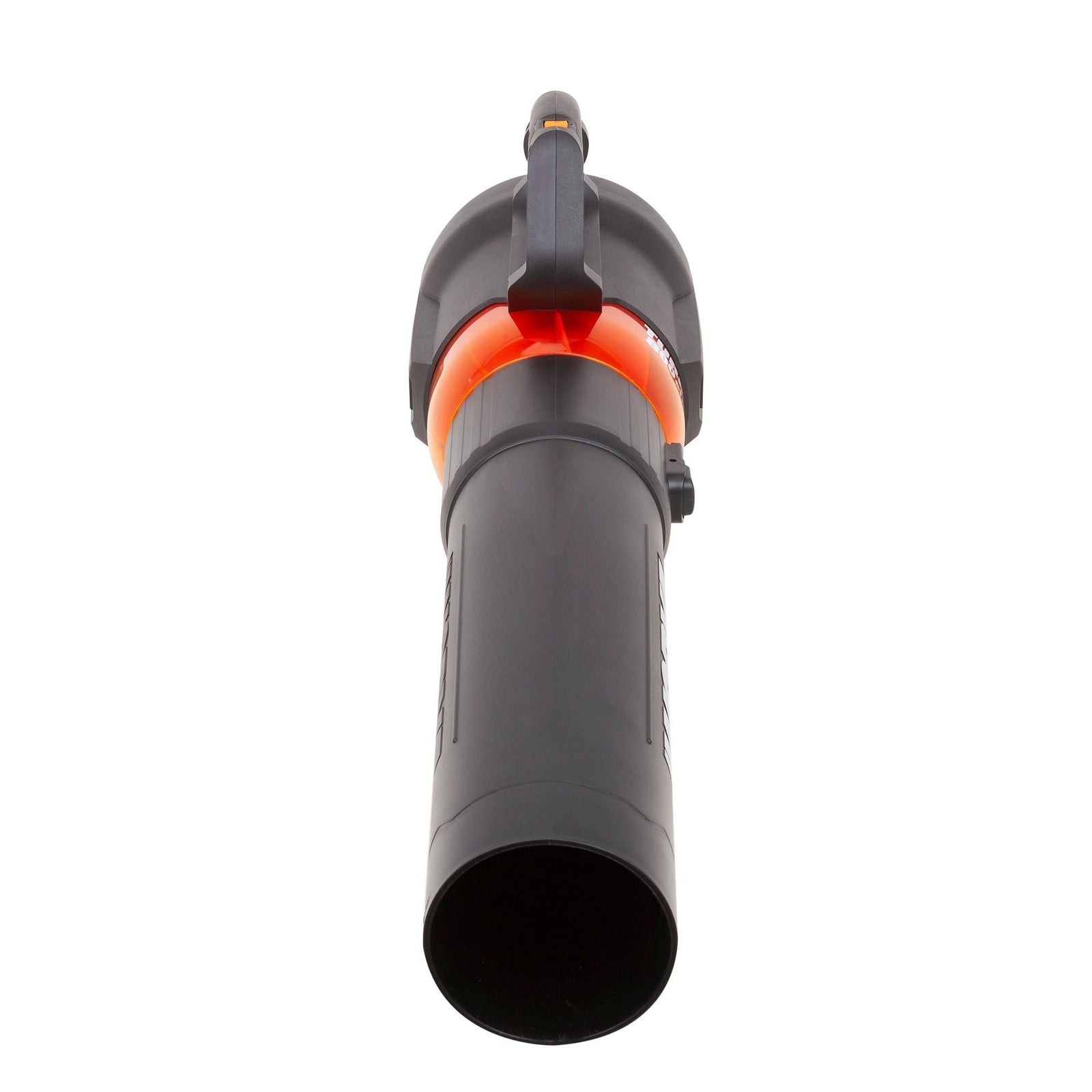12 Amp Electric 800 CFM 135 MPH Leaf Blower with Turbine Fan Technology Q1D6 - product image 4