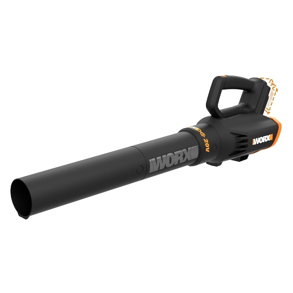 20V Power Share 360 CFM 75 MPH Leaf Blower (Tool only) J0P2 - product image 4