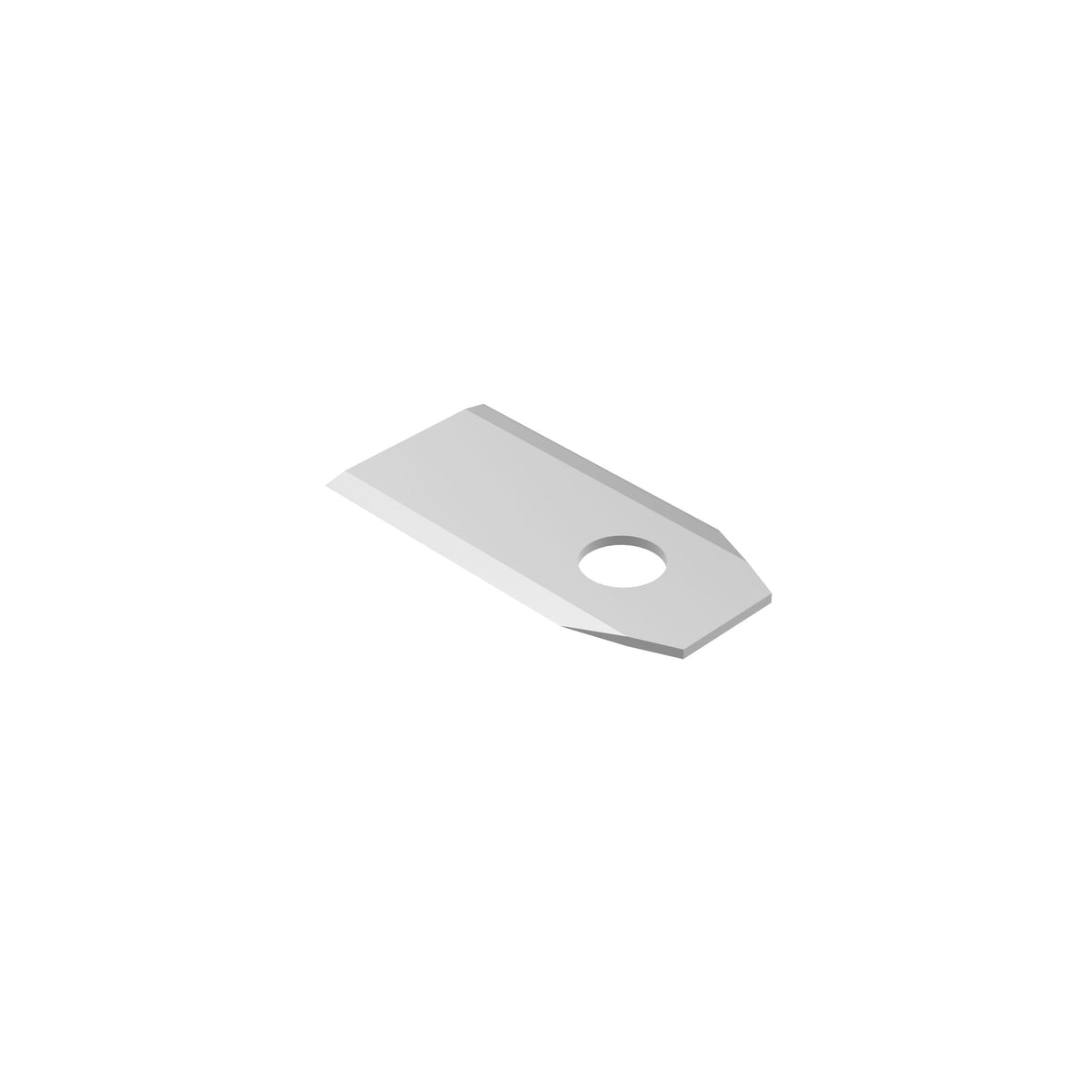 Long-life Replacement Blades Vision Cloud 2.0, 10-pc, Silver M9I5 - product image 2