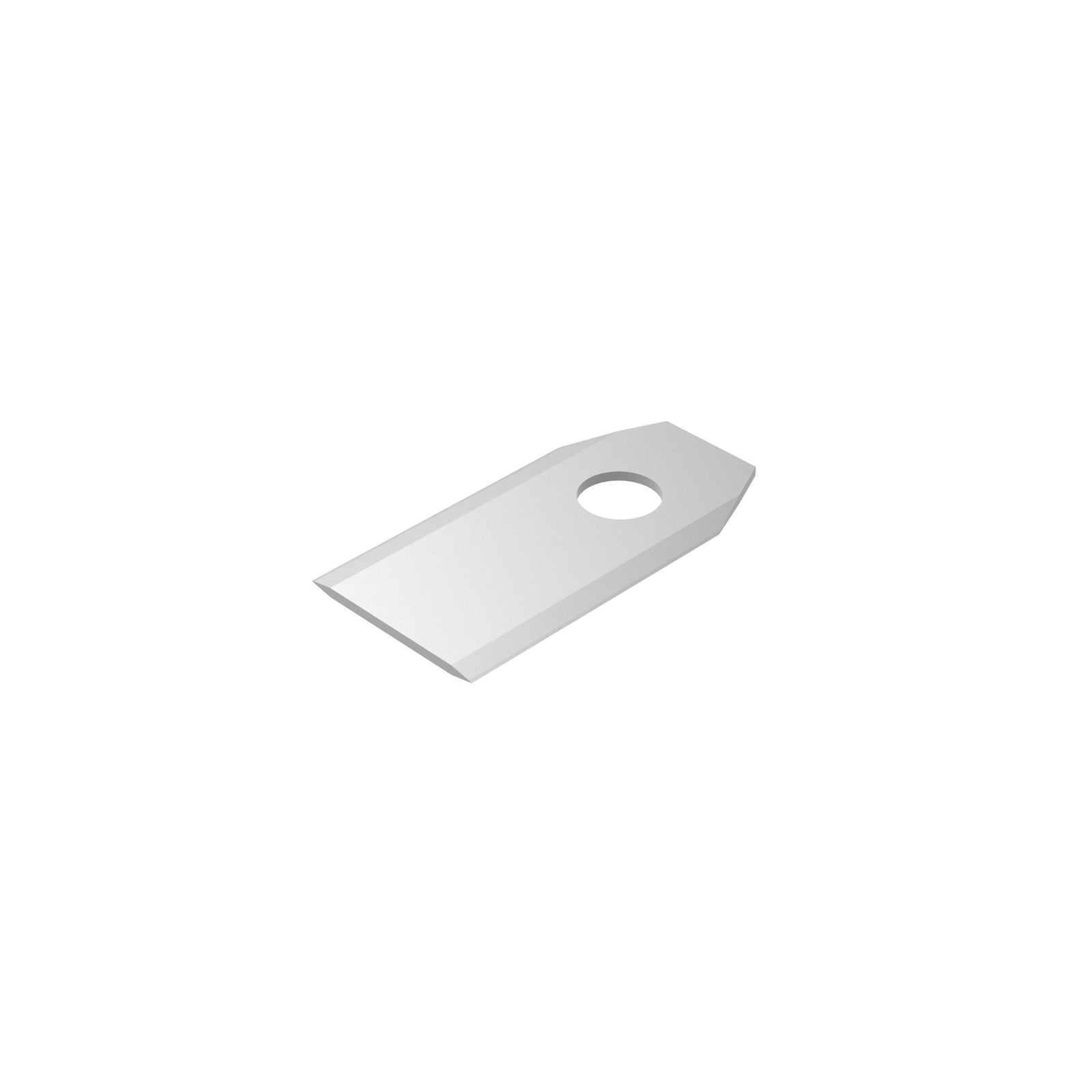 Long-life Replacement Blades Vision Cloud 2.0, 10-pc, Silver M9I5 - product image 3