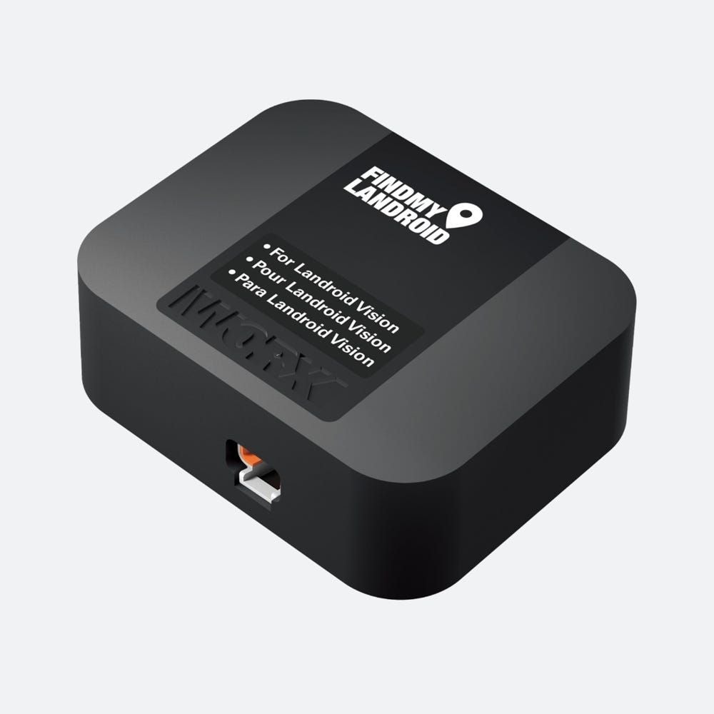 WA0856 Find My Landroid for Landroid Vision GPS Location Anti-Theft Device F9M6 - product image 1
