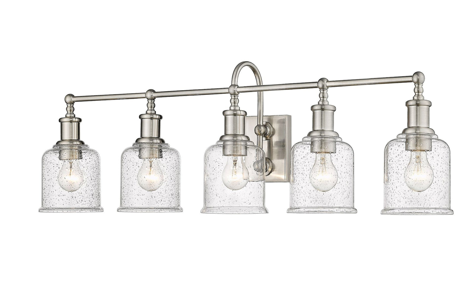 Bryant 5 Light Vanity B0T1 - product image 1