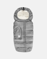 7AM Enfant Blanket 212 Evolution - Heather Grey Cloud F3C3 - product image 1