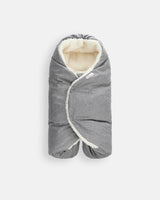 7AM Enfant Nido Cloud Lining, Heather Grey B1X6 - product image 1