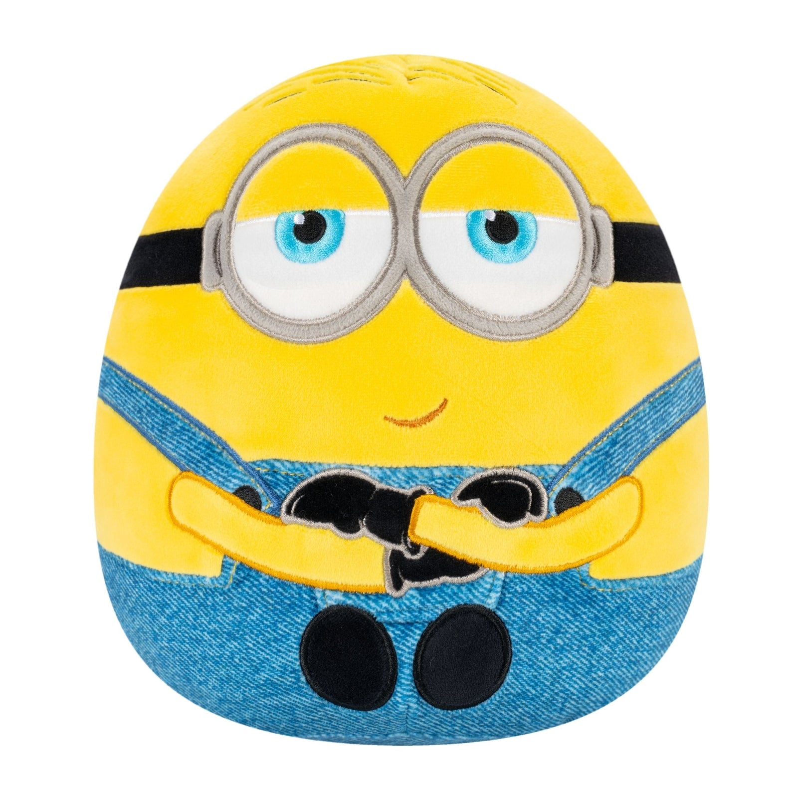 8 Inch Squishmallows Licensed, Assorted J4G6 - product image 1