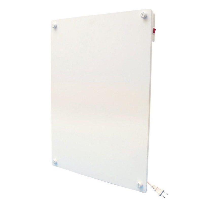 Heater Ceramic Electric Wall-Mounted Heater, 250W, White E3E7