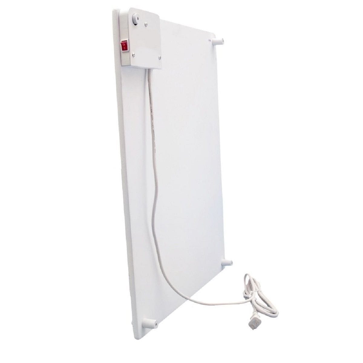 Heater Ceramic Electric Wall-Mounted Heater, 250W, White E3E7 - product image 5