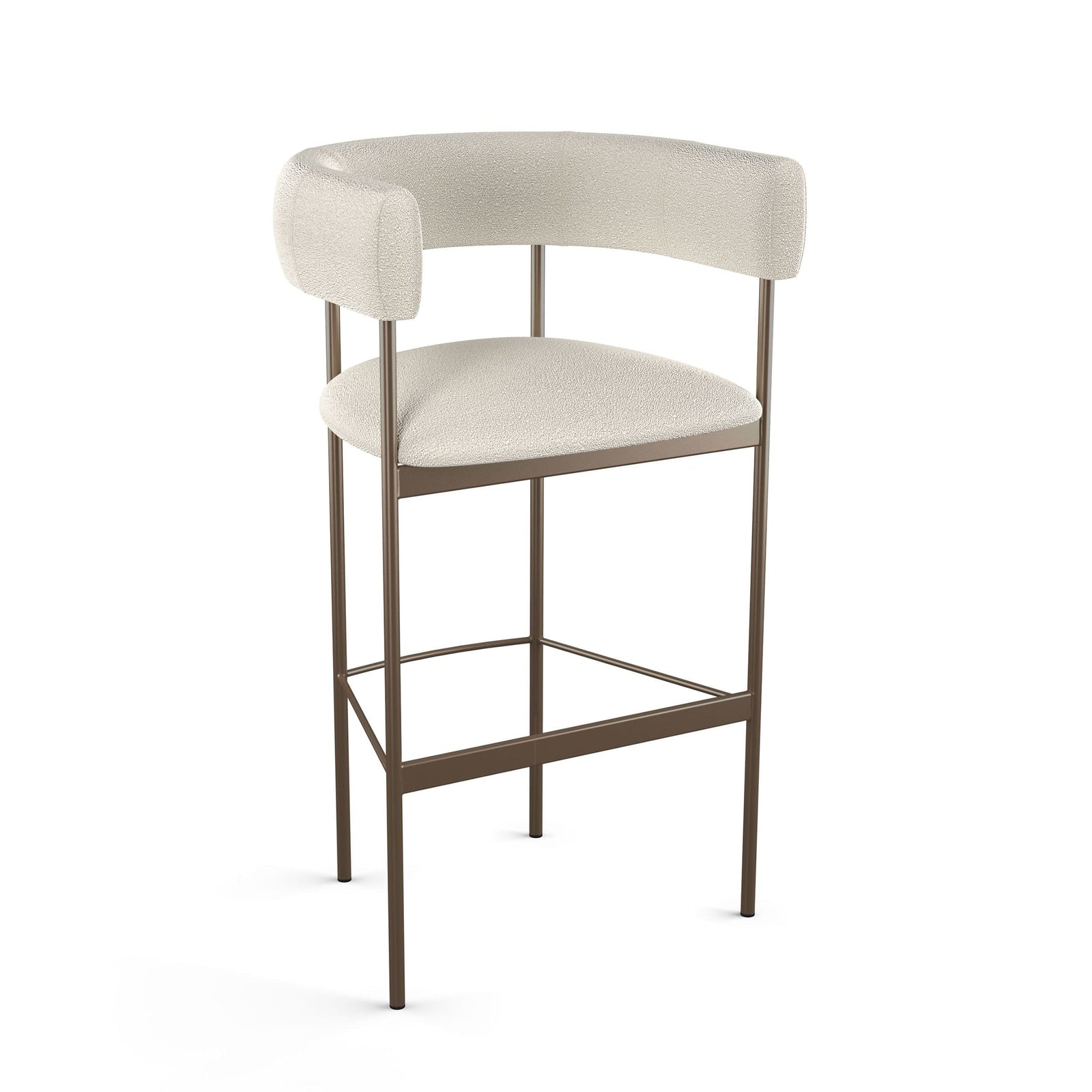Julius Bar Stool Q3D9 - product image 1