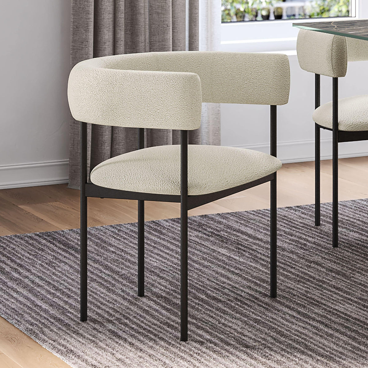 Julius Chair Y1W4 - product image 7