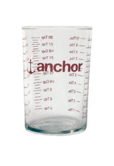 Glass Measuring Cup, 5-oz S6M4 - product image 1
