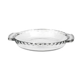 Glass Pie Plate, 9-in K4O6 - product image 1